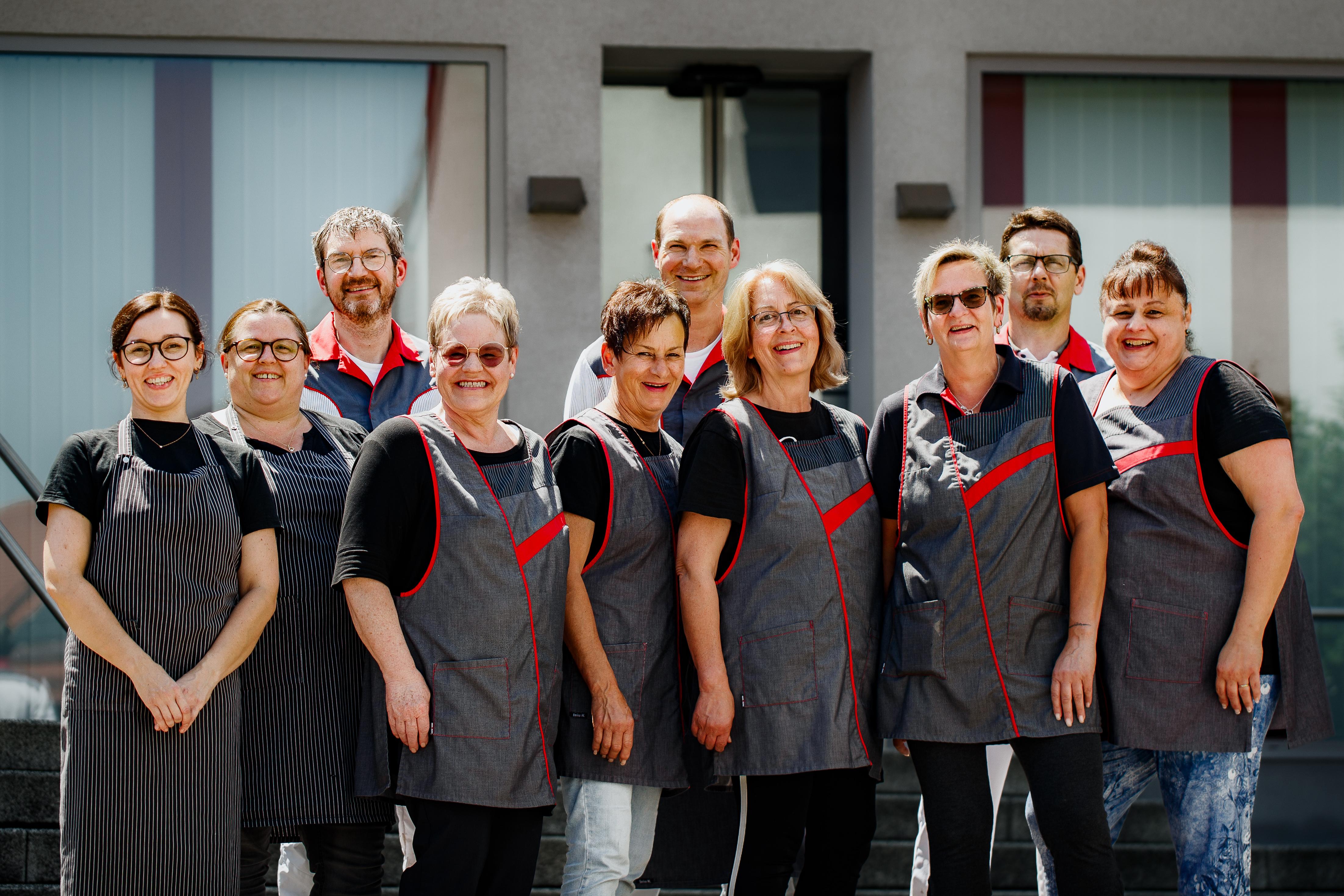 Unser Team