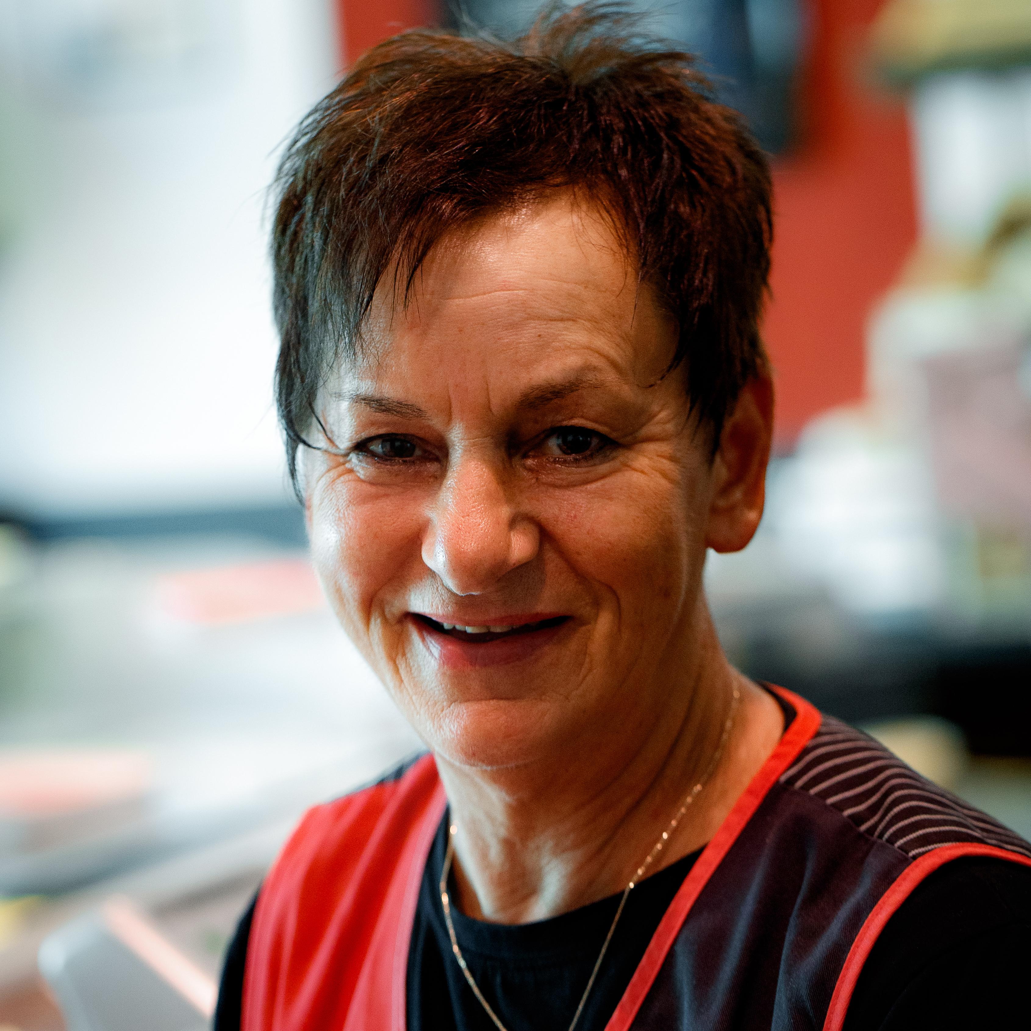 Klaudia Ernst