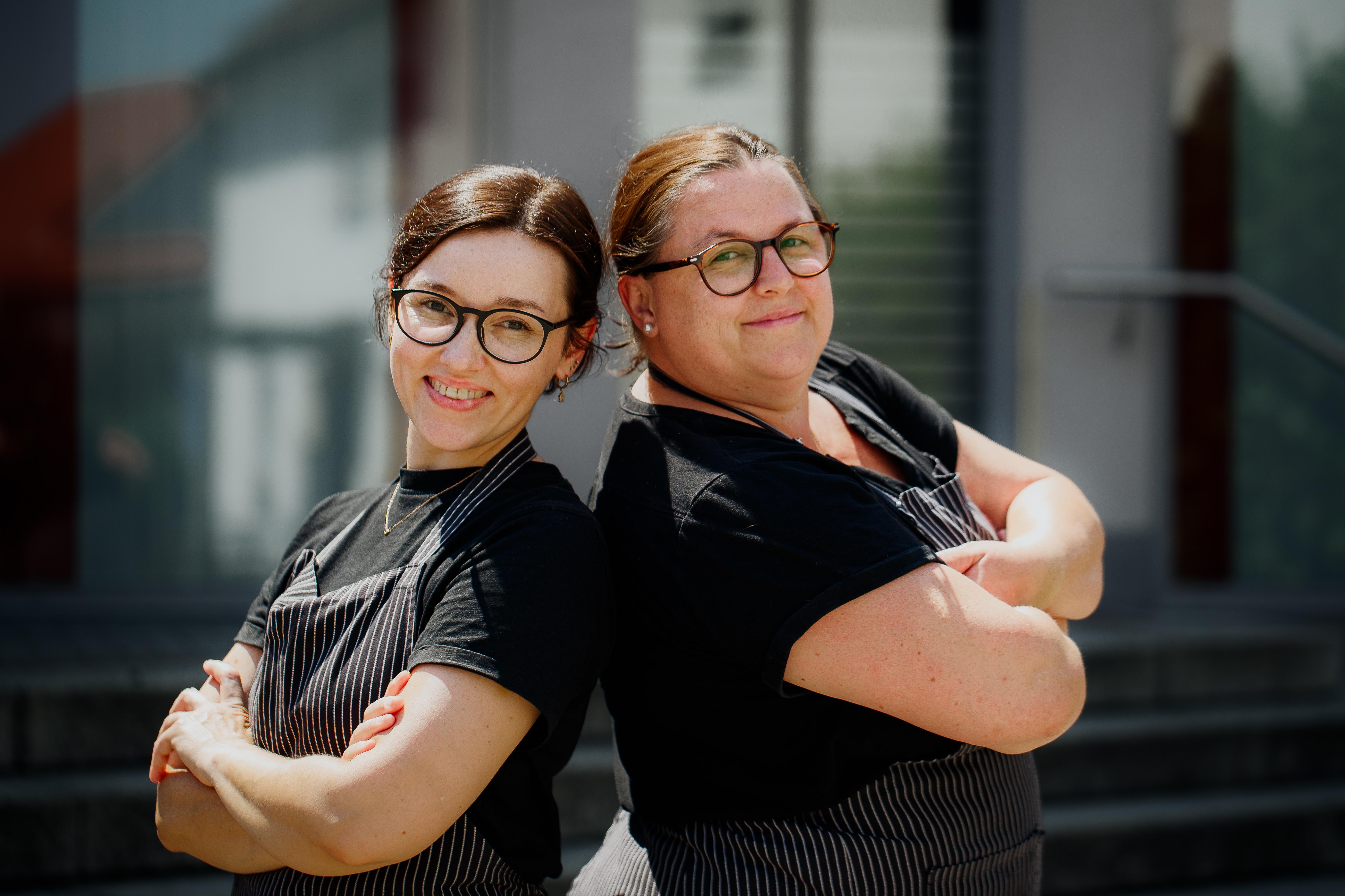 Unser Küchenteam